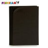 CUSCINO GIOCO 10 FOGLI FOAM A-4 NERO