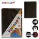 CUSCINO GIOCO 10 FOGLI FOAM A-4 NERO