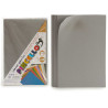 CUSCINO GIOCO 10 FOGLI FOAM A-4 GRIGIO