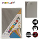 FEUILLE MOUSSE SET 10 FEUILLES FOAM A4 G