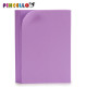 CUSCINO GIOCO 10 FOGLI FOAM A-4 VIOLA