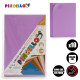 CUSCINO GIOCO 10 FOGLI FOAM A-4 VIOLA