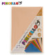 CUSCINO GIOCO 10 FOGLI FOAM A-4 CARNE