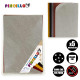 ALMOFADILHA 5 FOLHAS FOAM PUR SORT COR