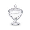 BOMBONERA CON PIE DIAMOND