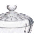 BOMBONERA CON PIE DIAMOND