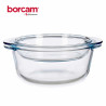 CAÇAROLA COM TAMPA BORCAM 2100 ML 