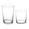 CONJ 12 COPOS BISTRO PONTOS 380ML + 510ML