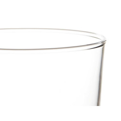 SET 12 VERRES BISTRO 380ML + 510ML