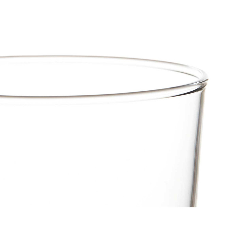SET 12 BICCHIERI BISTRO PINTA 380ML + 510 ML