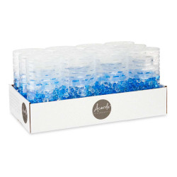 AMBIENTADOR BOLAS GEL OCEANO 400GR