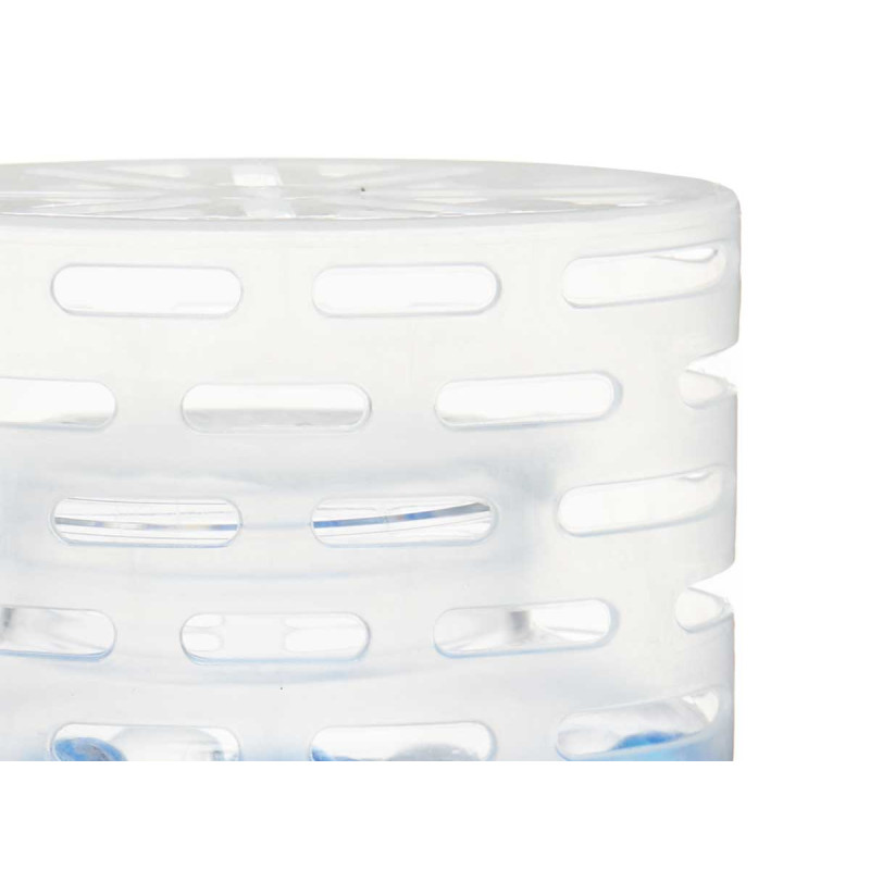 AMBIENTADOR BOLAS GEL OCEANO 400GR