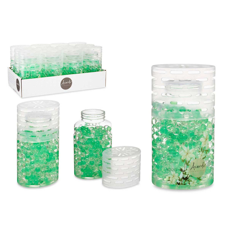 DESODORISANT GEL JASMIN 400GR