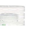 DESODORISANT GEL JASMIN 400GR