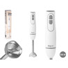 BLENDER BLANC GRIS 500W