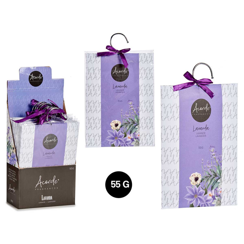 BOLSA AROMATICA LAVANDA 55GR