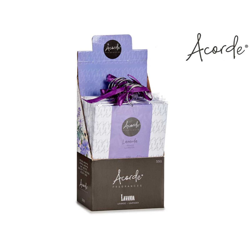 BOLSA AROMATICA LAVANDA 55GR