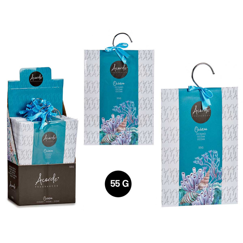 BORSA AROMATICA OCEANO 55GR