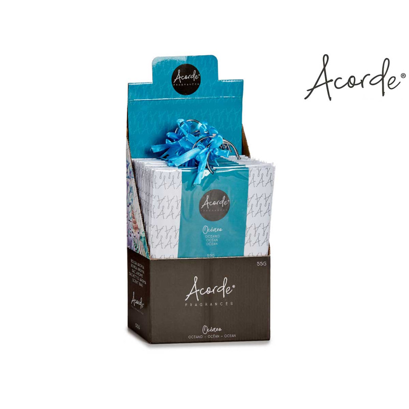BOLSA AROMATICA OCEANO 55GR
