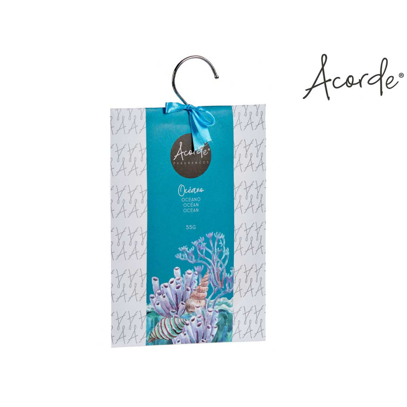 BOLSA AROMATICA OCEANO 55GR