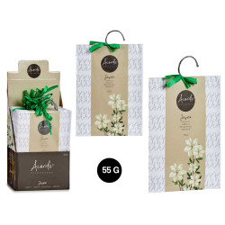 BOLSA AROMATICA JASMIM 55GR