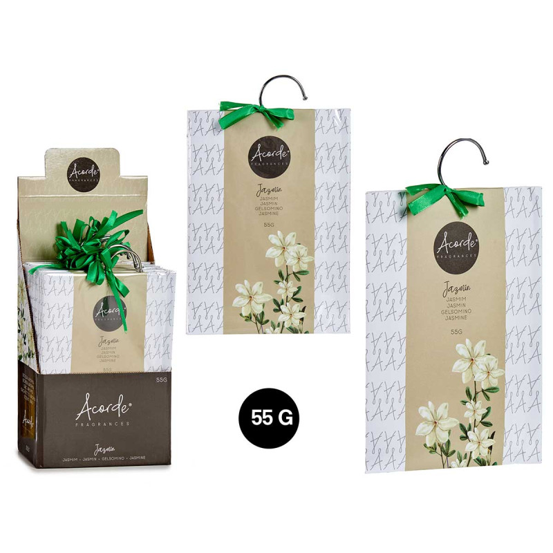 SAC AROMATIQUE JASMIN 55GR