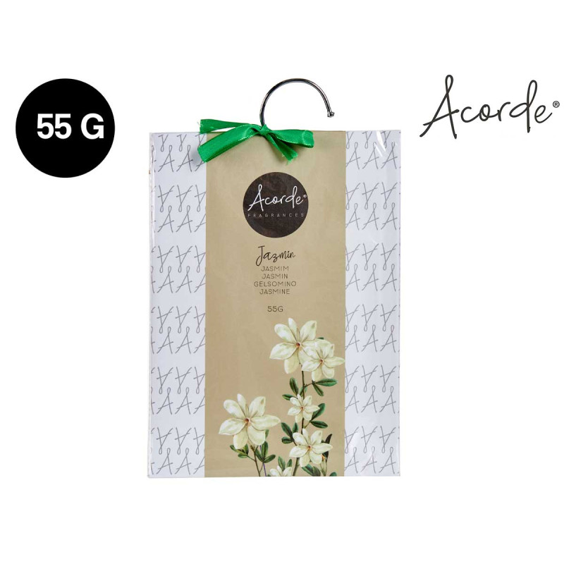 BOLSA AROMATICA JASMIM 55GR