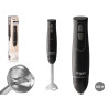 BLENDER BLACK GREY 500W