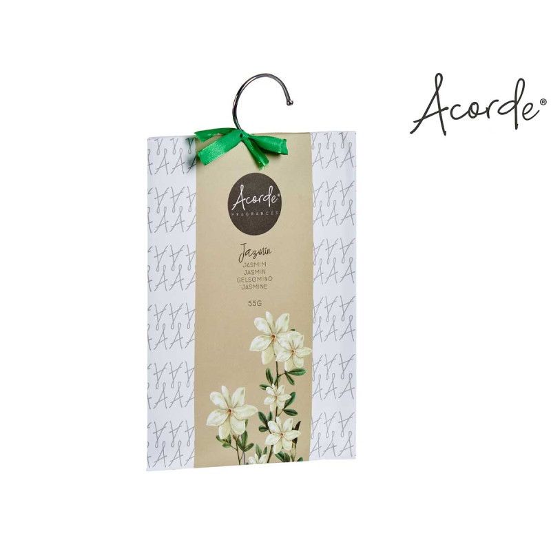 BOLSA AROMATICA JASMIM 55GR