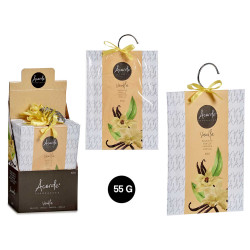 BOLSA AROMATICA VAINILLA 55GR