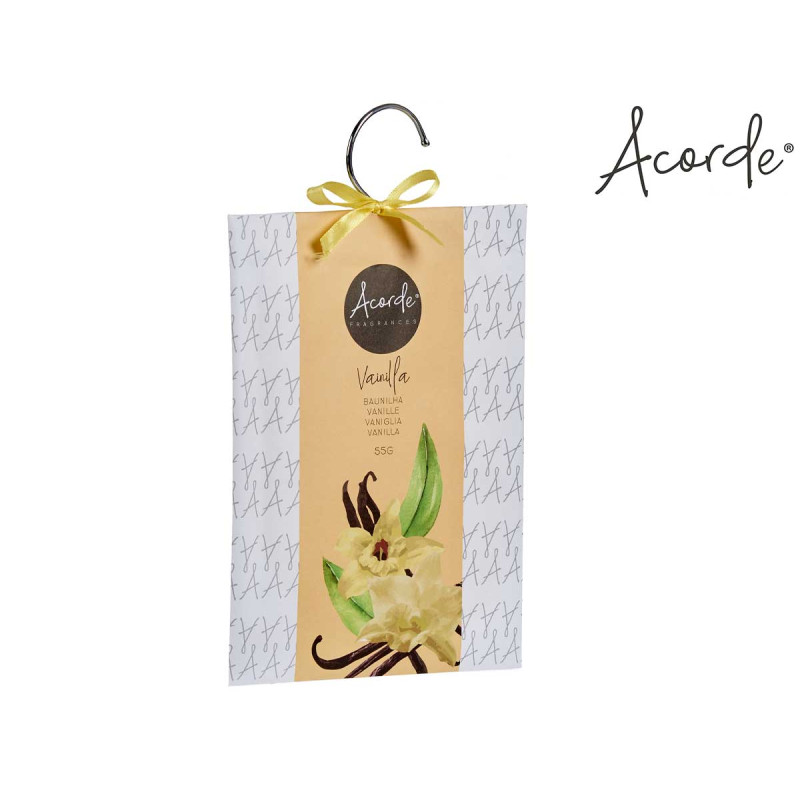 BOLSA AROMATICA BAUNILHA 55GR