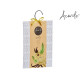 BOLSA AROMATICA VAINILLA 55GR