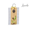 BOLSA AROMATICA VAINILLA 55GR