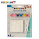 QUADRO GESSO DA COLORARE ASS 6