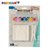 QUADRO GESSO PARA COLORIR SORT 6