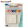 QUADRO GESSO PARA COLORIR SORT 6
