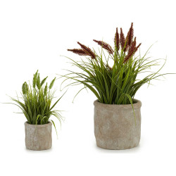 ESPIGA VASO CIMENTO CORDA SORT 2