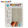 SET 5 PROTECTION DE LIVRES AUTOADHESI 31