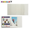 SET 5 PROTECTION DE LIVRES AUTOADHESI 31