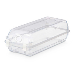 LADY FLAT SHOES BOX