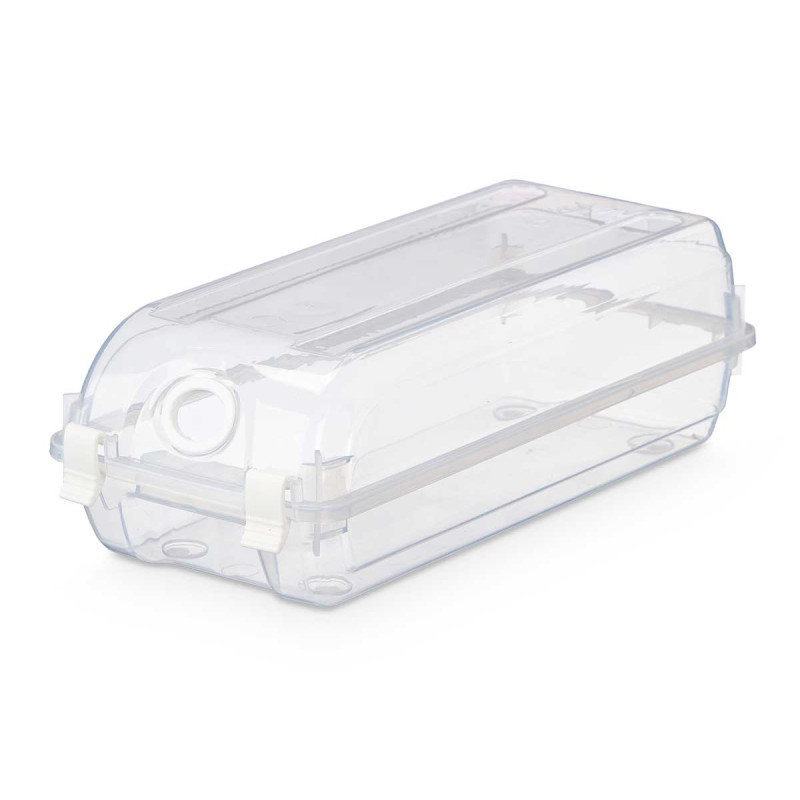 LADY FLAT SHOES BOX