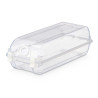 LADY FLAT SHOES BOX