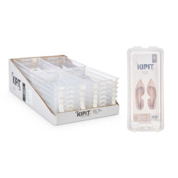 LADY FLAT SHOES BOX