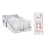 LADY FLAT SHOES BOX