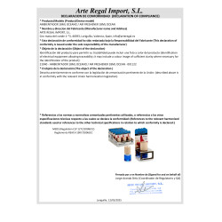 PROFUMATORE AMBIENTE 18ML OCEANO