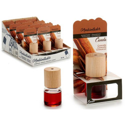 AIR FRESHENER 18ML CINNAMON