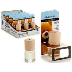PROFUMATORE AMBIENTE 18ML BEBE