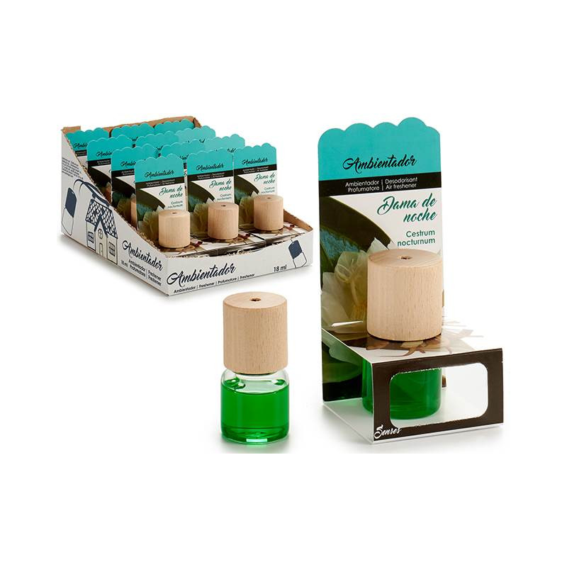 PROFUMATORE AMBIENTE 18ML DAMA DI NOTTE