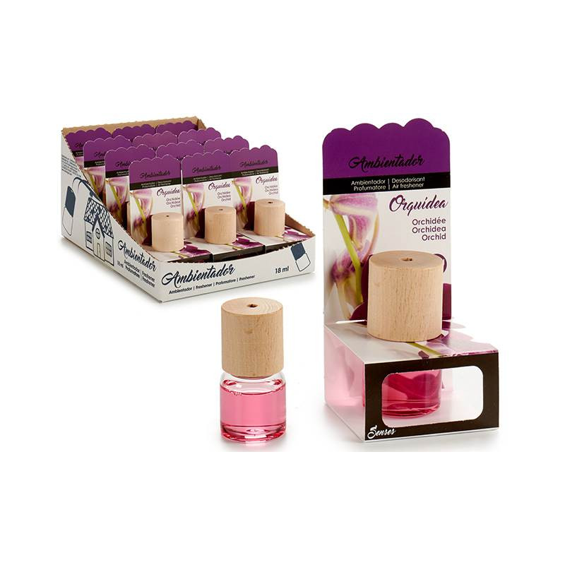 PROFUMATORE AMBIENTE 18ML ORCHIDEA