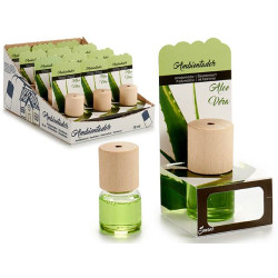 PROFUMATORE AMBIENTE 18ML ALOE VERA